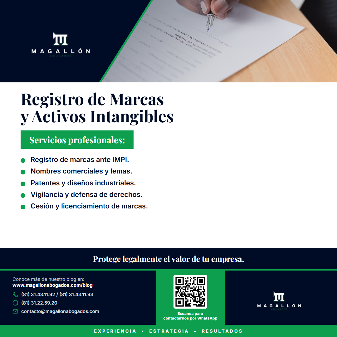 Registro de marcas
