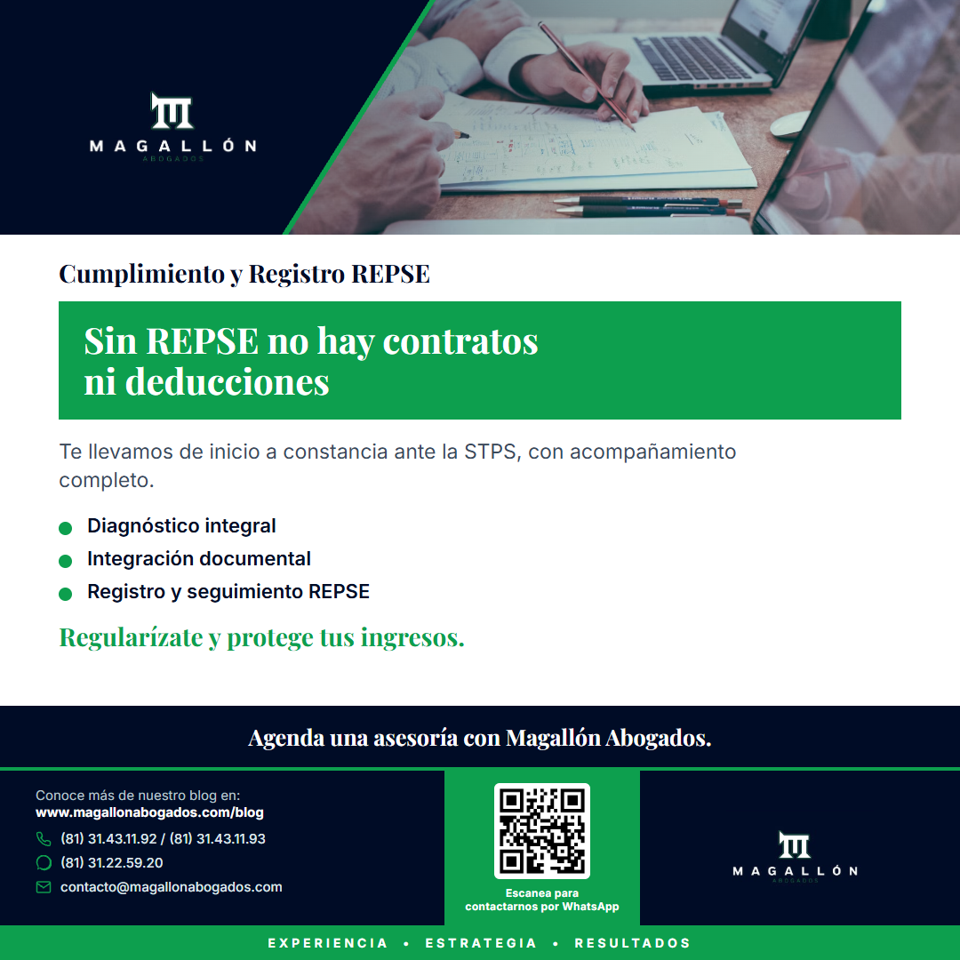 REPSE